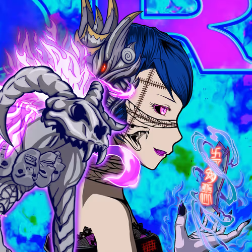 Noroi