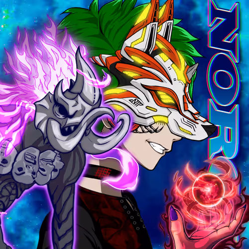 Noroi