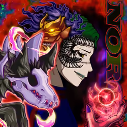 Noroi #1384