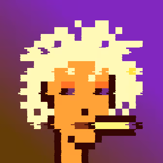 FunkPunks #8723