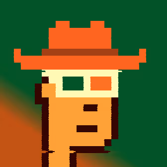 FunkPunks #2895