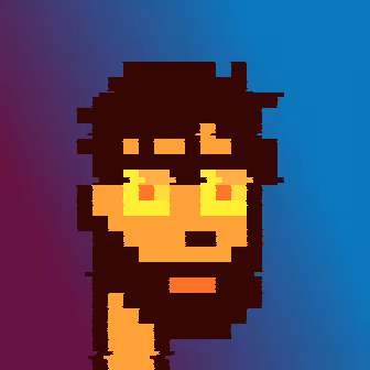 FunkPunks #6527