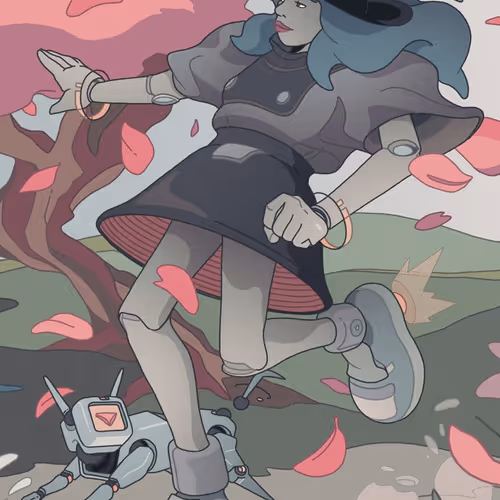 The Art Of Seasons