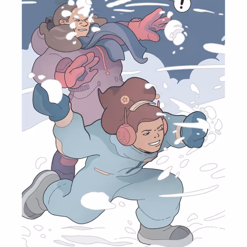 The Art Of Seasons