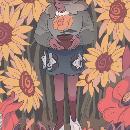 The Art Of Seasons