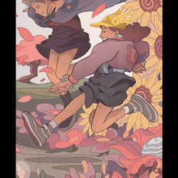 Seasons #11999