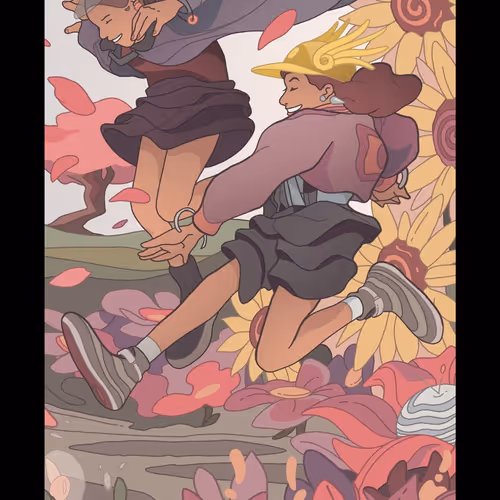 Seasons #10191