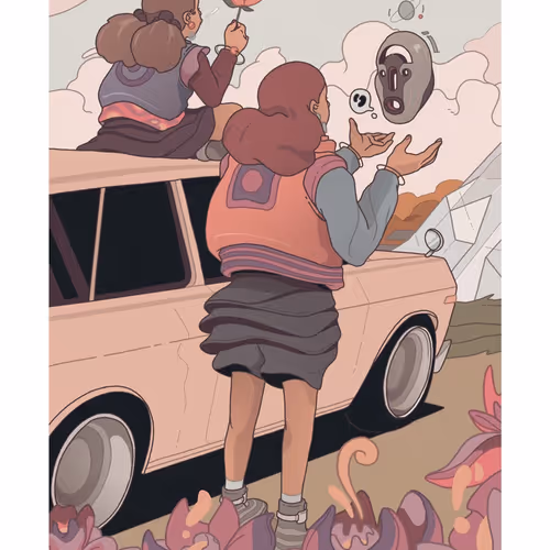 The Art Of Seasons