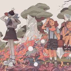 Seasons #4030