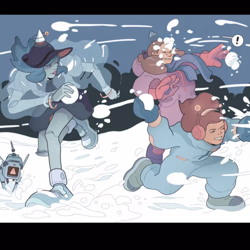 Seasons #9934