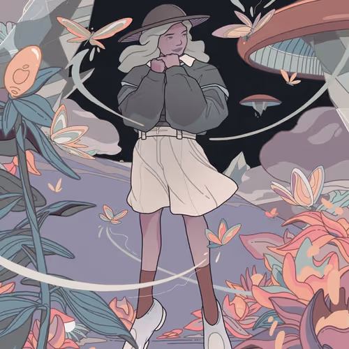 The Art Of Seasons