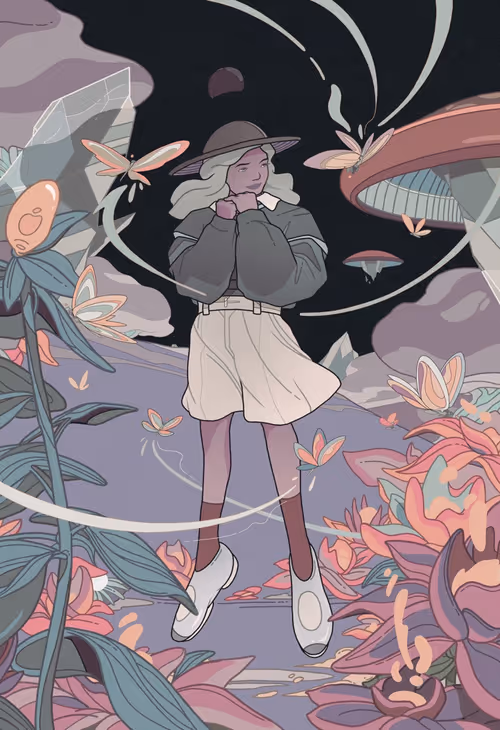 Seasons #3773