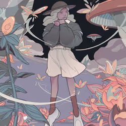 Seasons #6659