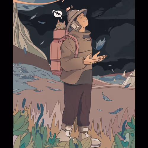 The Art Of Seasons