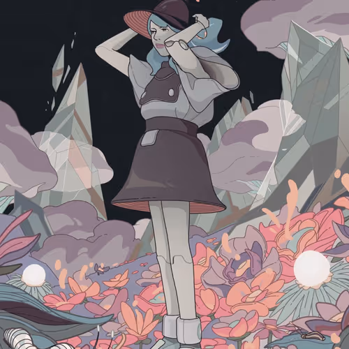 The Art Of Seasons