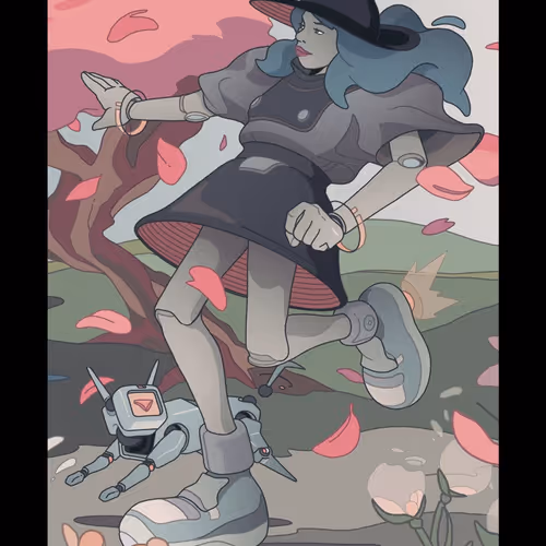 The Art Of Seasons