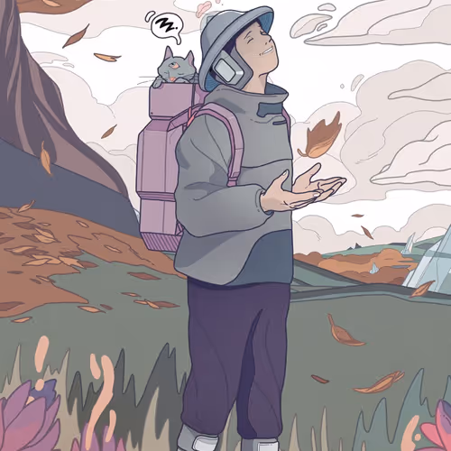 The Art Of Seasons