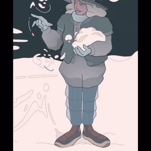 The Art Of Seasons
