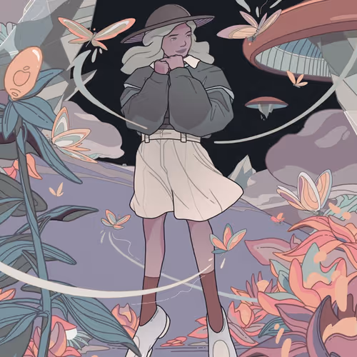 Seasons #6671