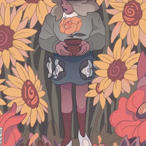 The Art Of Seasons