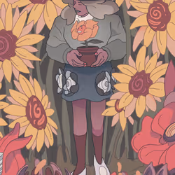 Seasons #12505
