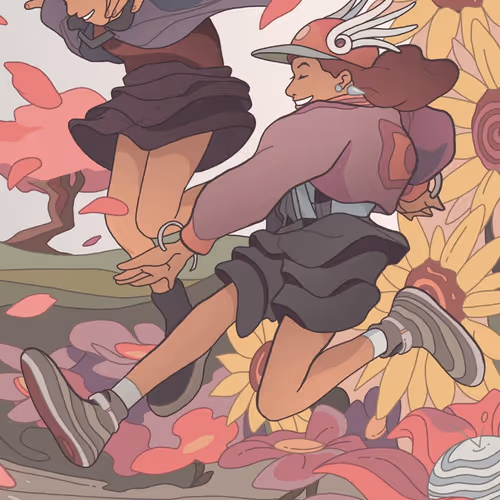The Art Of Seasons