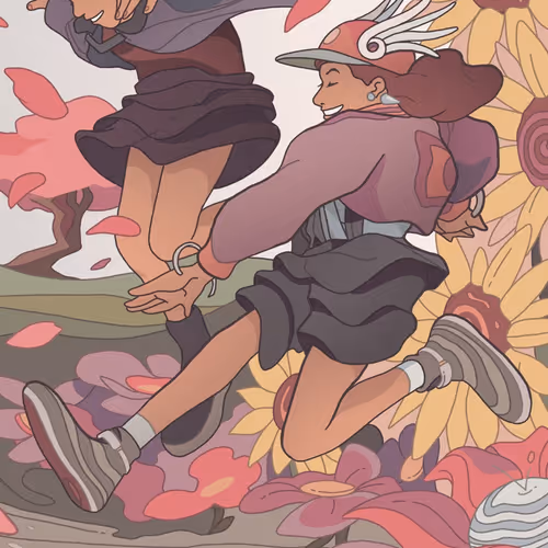 The Art Of Seasons