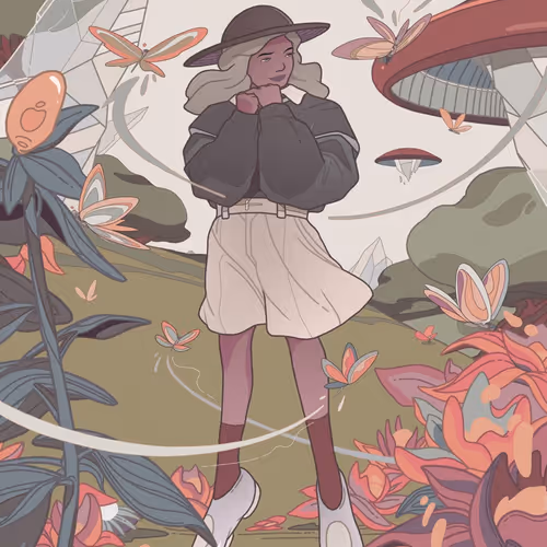 The Art Of Seasons