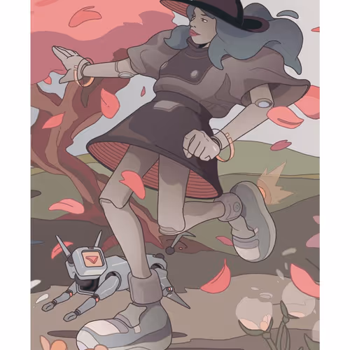 The Art Of Seasons
