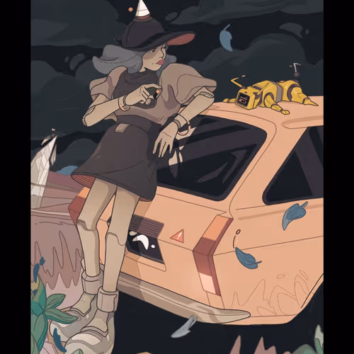 Seasons #13255