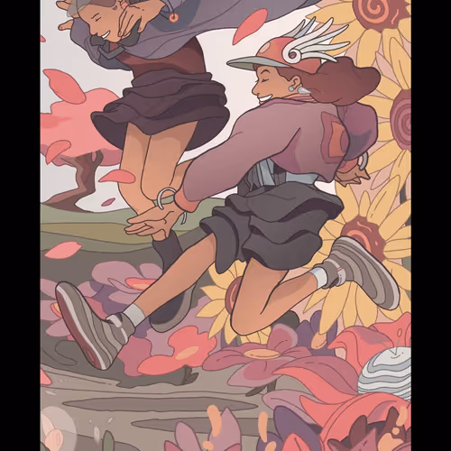 The Art Of Seasons