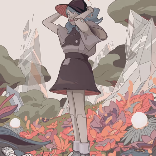 The Art Of Seasons