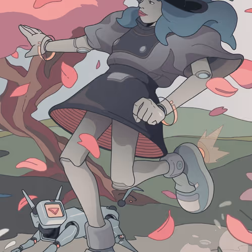 The Art Of Seasons