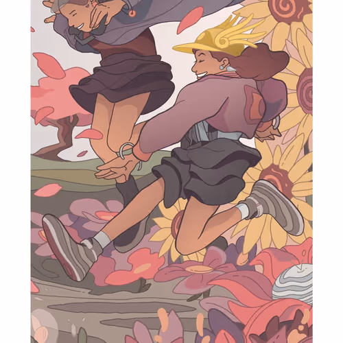 Seasons #14219