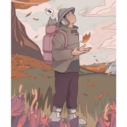 Seasons #10877