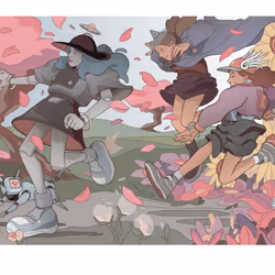 Seasons #9872