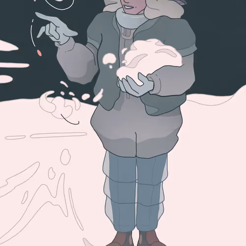 The Art Of Seasons