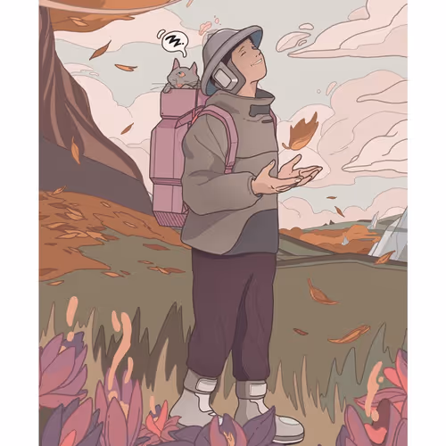 Seasons #14823