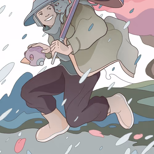 The Art Of Seasons