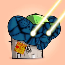 Lucky Elephant #410