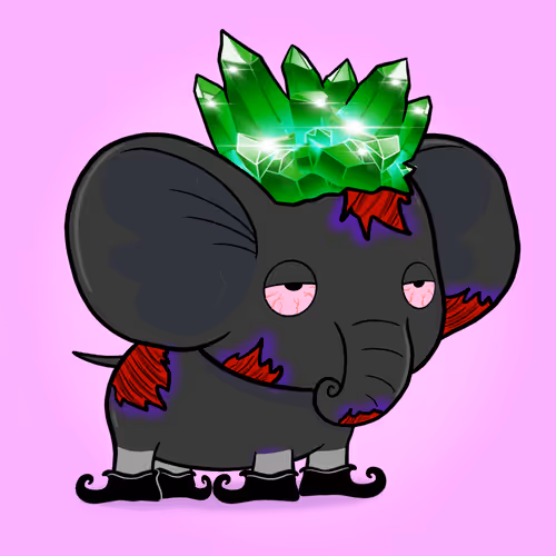 Lucky Elephant Club