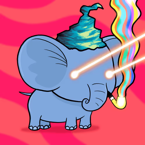 Lucky Elephant Club