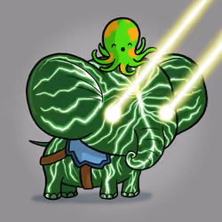 Lucky Elephant #230