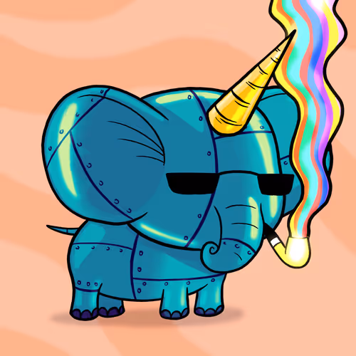Lucky Elephant Club