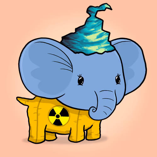 Lucky Elephant Club