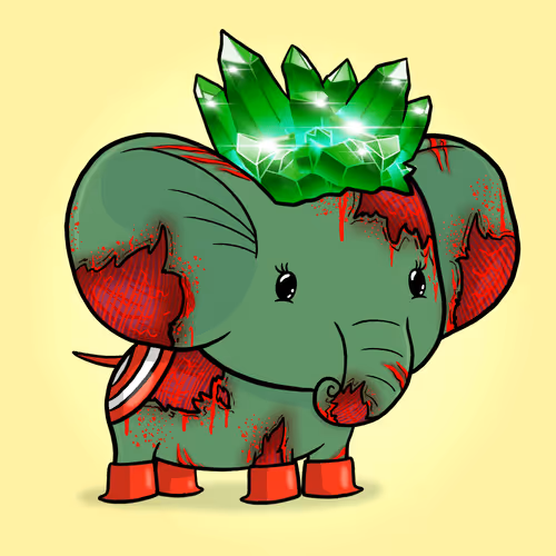 Lucky Elephant Club