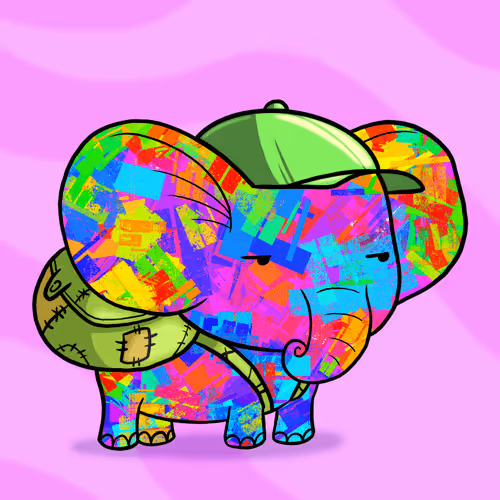 Lucky Elephant Club