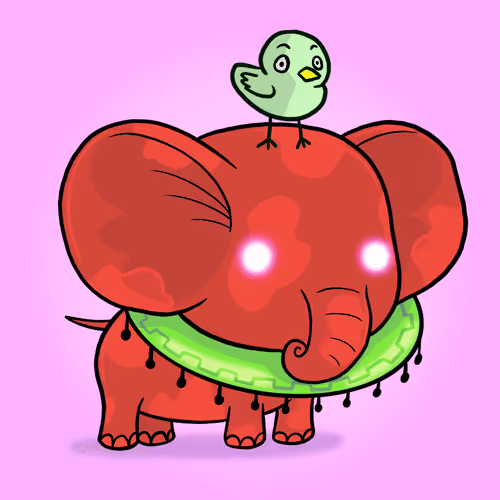 Lucky Elephant Club