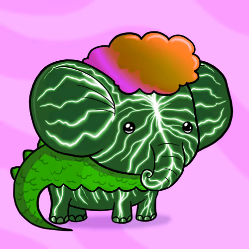 Lucky Elephant Club