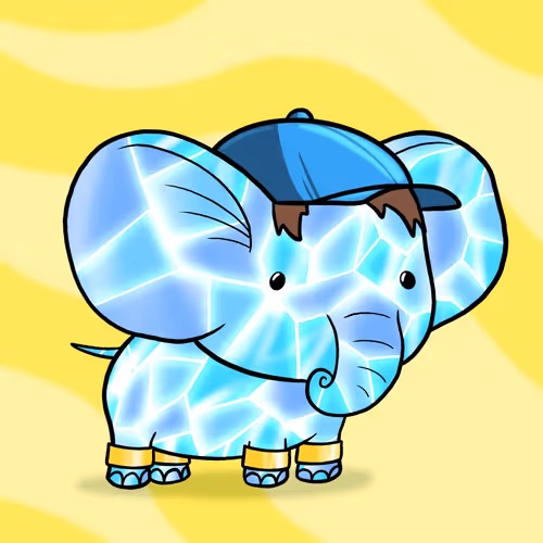 Lucky Elephant Club